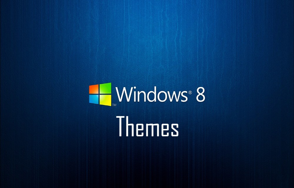 Desktop themes for windows 10